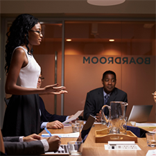 Intermediate Presentation Skills