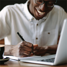 Business Writing Skills