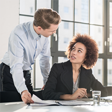 Advanced Supervisory Skills